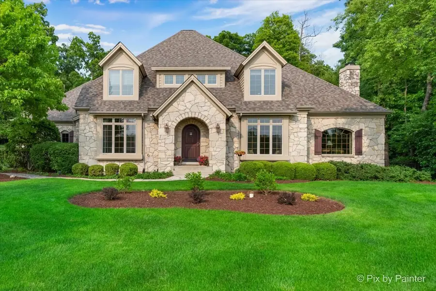 24881 N Black Walnut Terrace, Cary, IL 60013 - Image #2