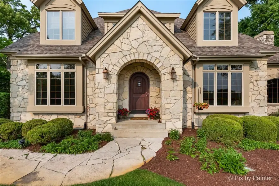 24881 N Black Walnut Terrace, Cary, IL 60013 - Image #3