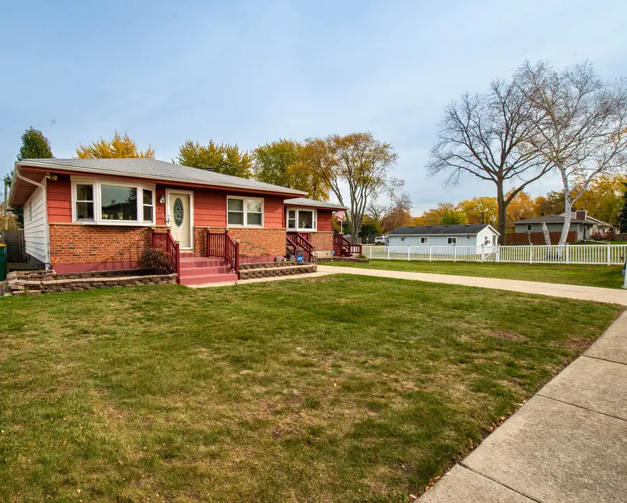 2019 Gilboa Avenue, Zion, IL 60099 - Image #3