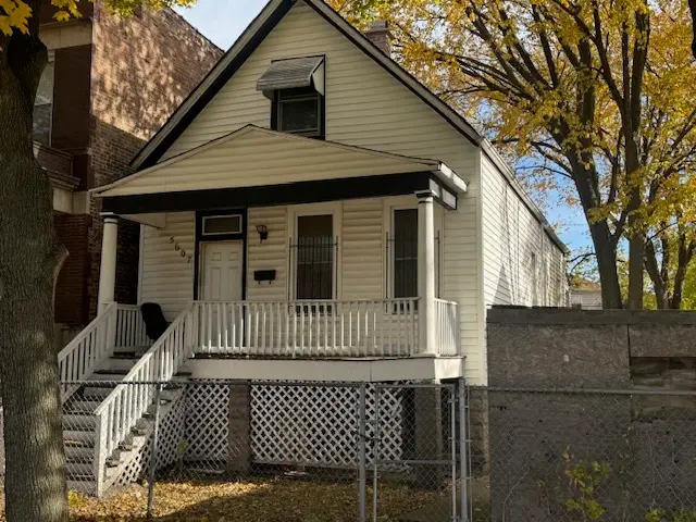 5607 S Laflin Avenue, Chicago, IL 60636 - Image #2
