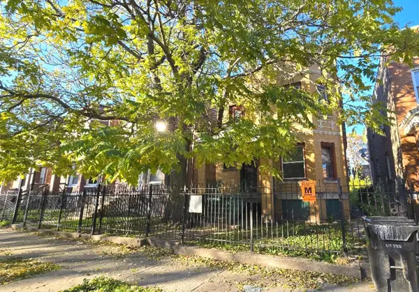 3516 W Polk Street, Chicago, IL 60624