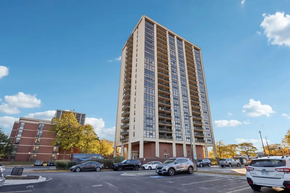 2901 S Michigan Avenue #1909, Chicago, IL 60616 - Image #1