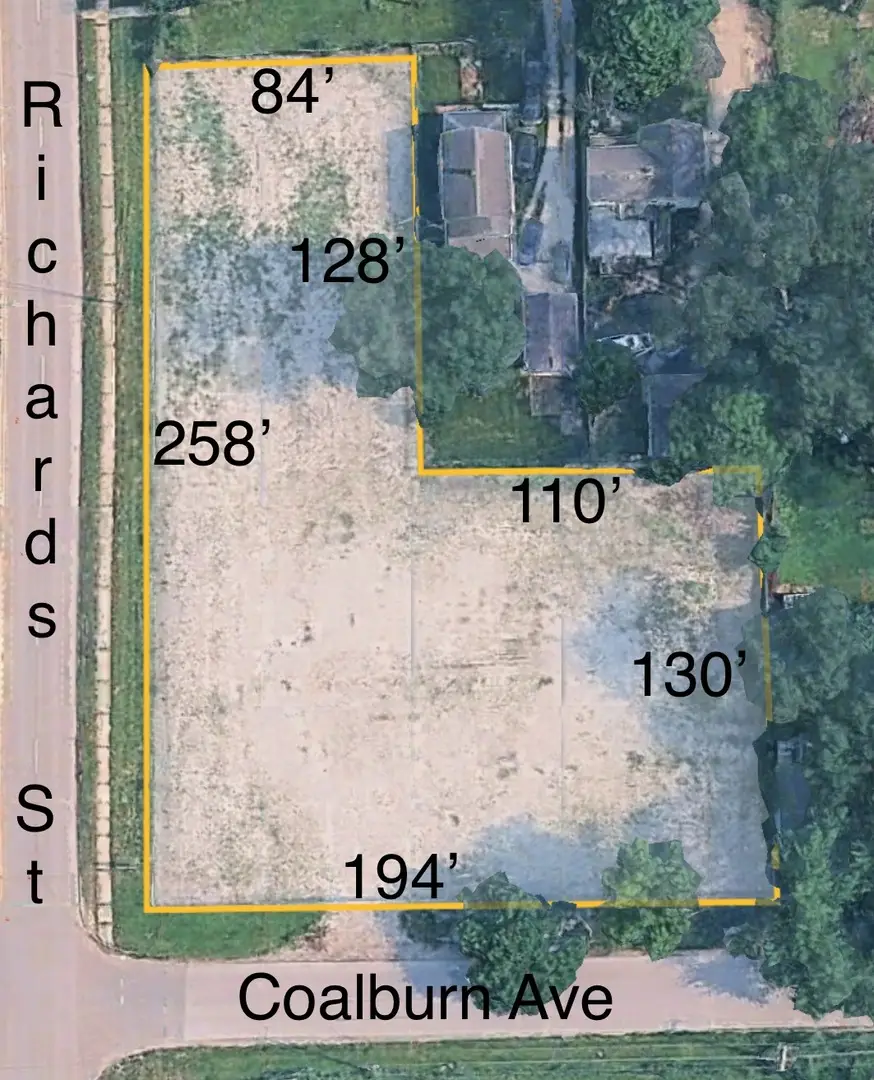 319 Colburn Avenue, Joliet, IL 60433 - Image #2