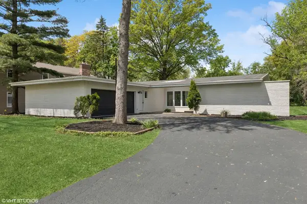 20534 Arcadian Drive, Olympia Fields, IL 60461