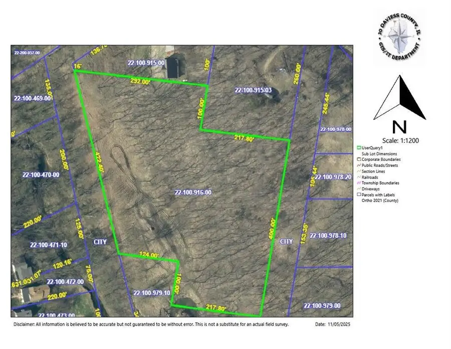 TBD Wann Street, Galena, IL 61036 - Image #2