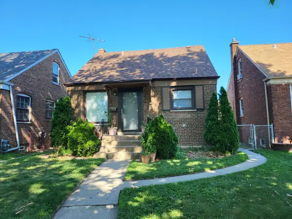 11339 S Avenue M Avenue, Chicago, IL 60617