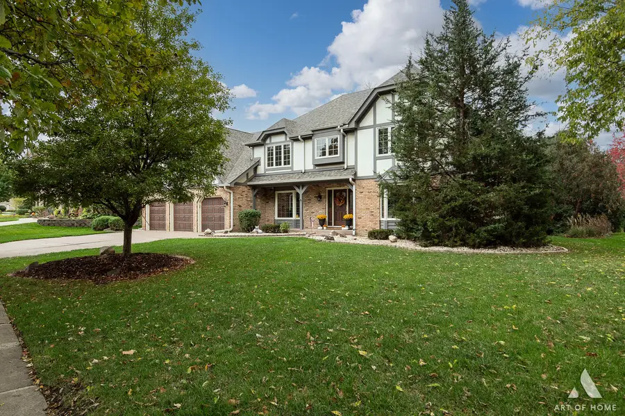 3112 Turnberry Road, Saint Charles, IL 60174 - Image #2