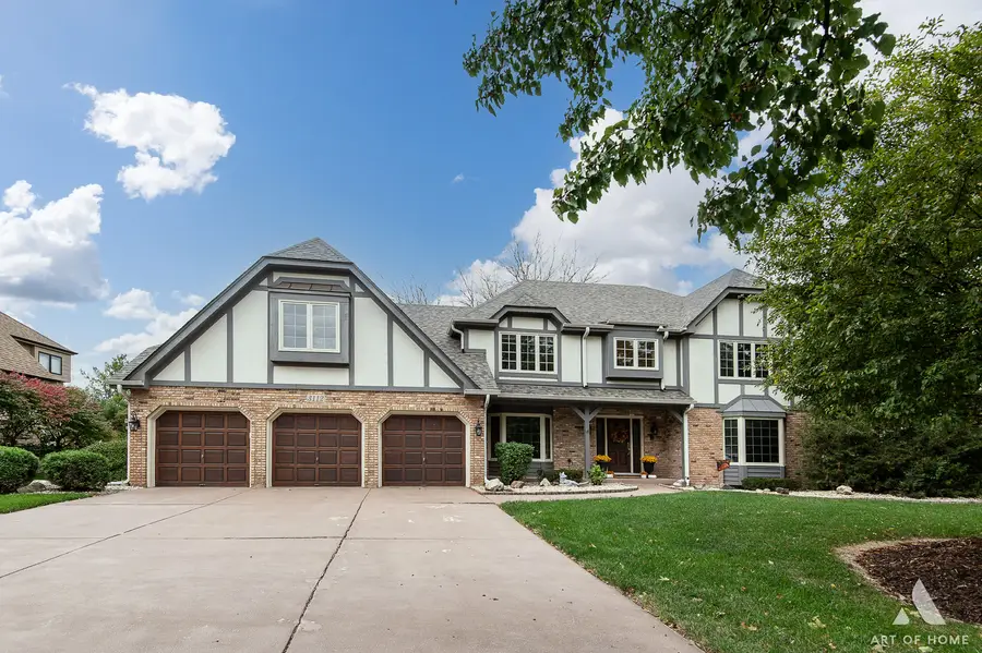 3112 Turnberry Road, Saint Charles, IL 60174 - Image #3