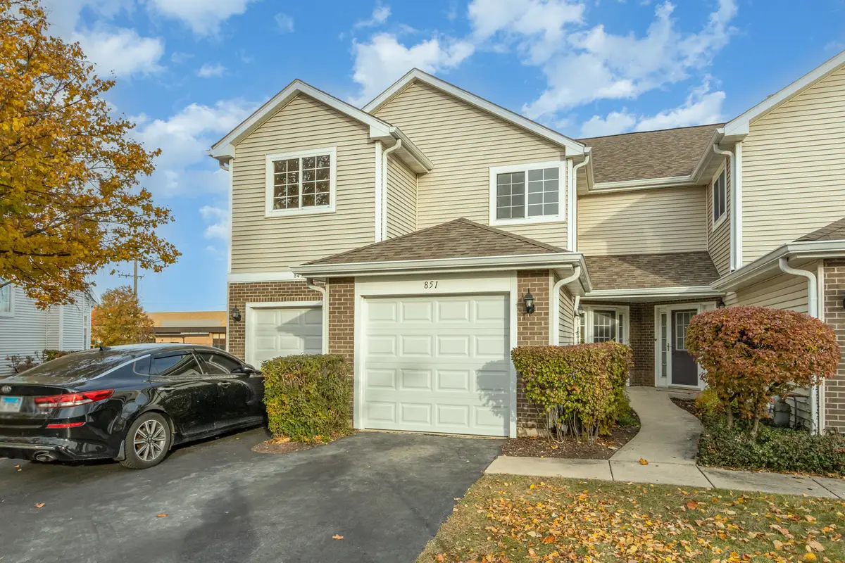 851 Addison Avenue, Lombard, IL 60148 - Image #1