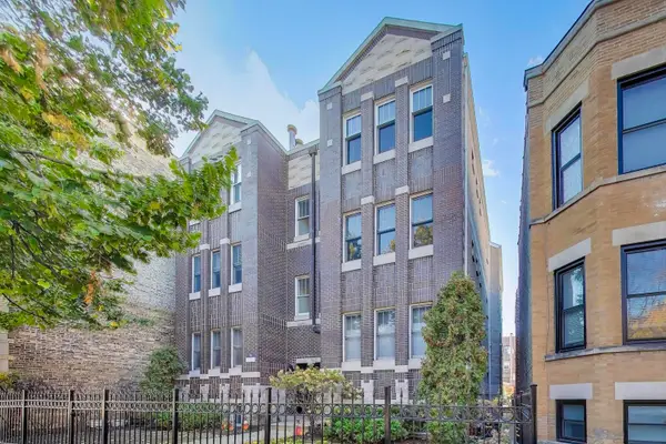 4212 N Ashland Avenue #GS, Chicago, IL 60613