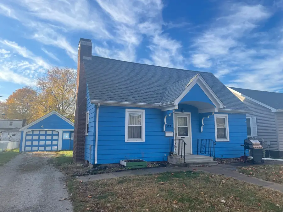 720 W Moulton Street, Pontiac, IL 61764 - Image #2