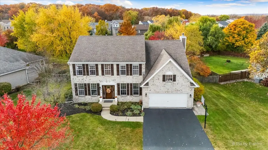 1412 Redwing Drive, Antioch, IL 60002 - Image #2