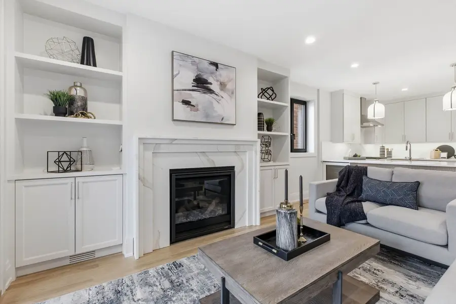 908 W Fullerton Avenue #2, Chicago, IL 60614 - Image #2