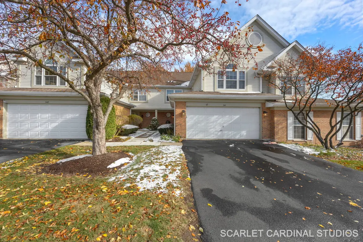 341 Cimarron Road E, Lombard, IL 60148 - Image #1