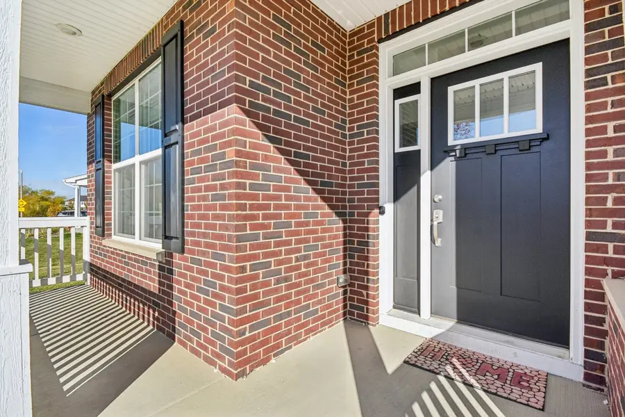 25504 W Rocky Creek Road, Plainfield, IL 60586 - Image #3