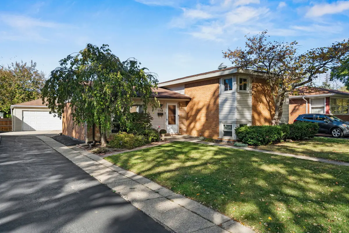 128 David Drive, Bensenville, IL 60106 - Image #1