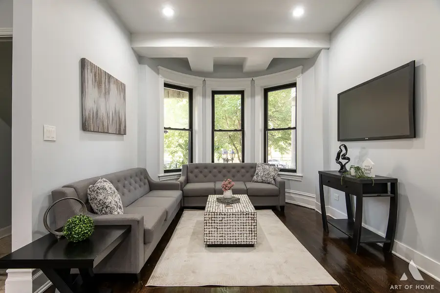 4937 S Prairie Avenue, Chicago, IL 60615 - Image #3