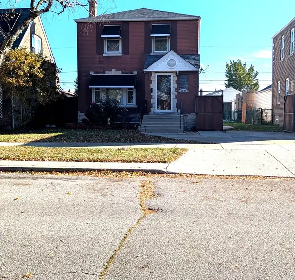 6025 S Major Avenue, Chicago, IL 60638
