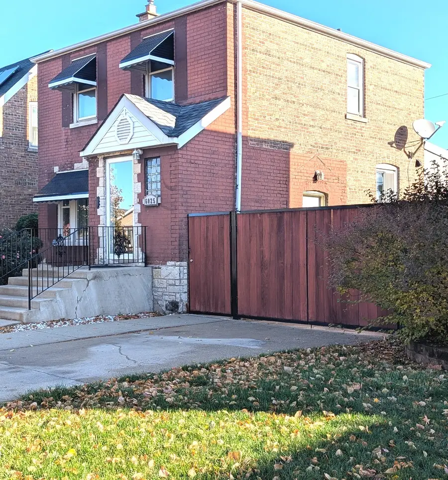 6025 S Major Avenue, Chicago, IL 60638 - Image #3