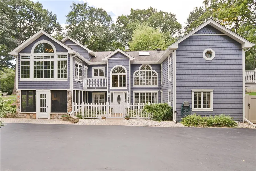 25440 N Wagon Wheel Court, Barrington, IL 60010 - Image #3