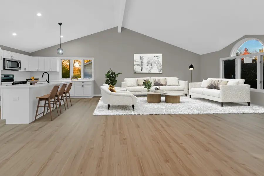 186 Cedarwood Drive, Steger, IL 60475 - Image #3