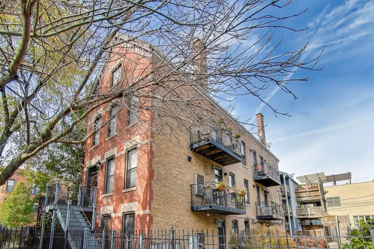 1920 W Dickens Avenue #1R, Chicago, IL 60614 - Image #1