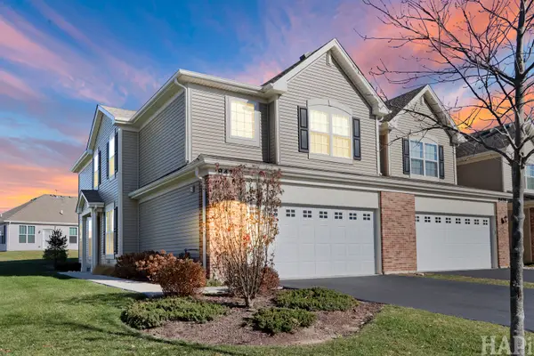 8426 Stillwater Road, Wonder Lake, IL 60097