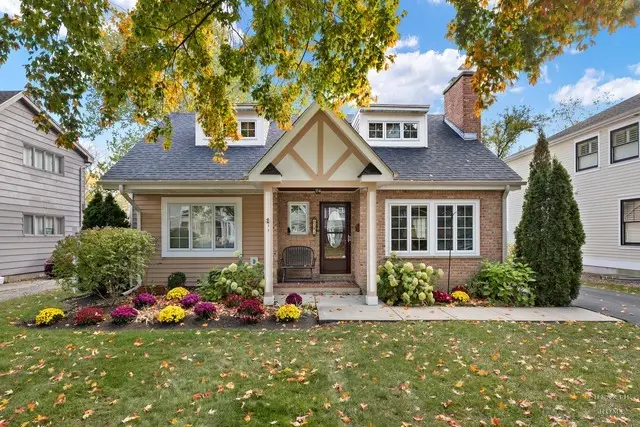 Address Withheld By Seller, Barrington, IL 60010 - Image #1