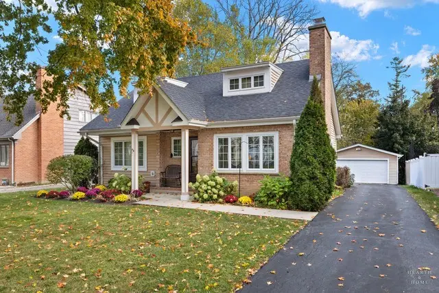 Address Withheld By Seller, Barrington, IL 60010 - Image #2