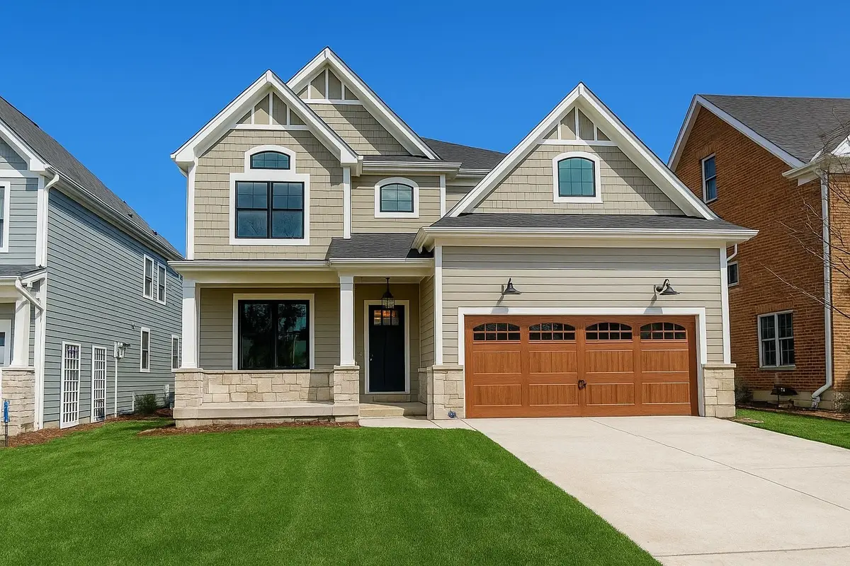 Address Withheld By Seller, Elmhurst, IL 60126 - Image #1