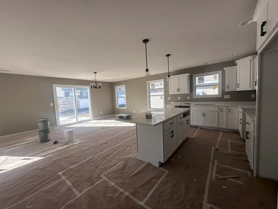 1705 Millstone Drive, Normal, IL 61761 - #3