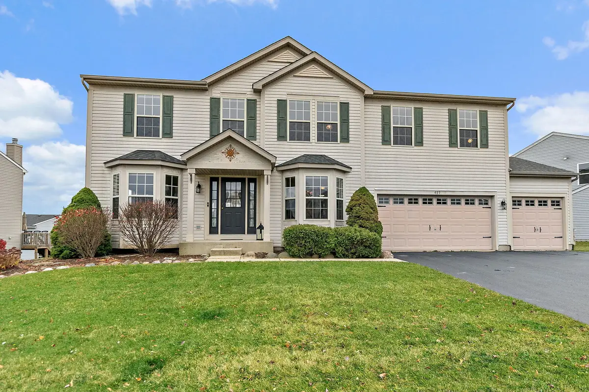 489 Spring Drive, Marengo, IL 60152 - Image #1