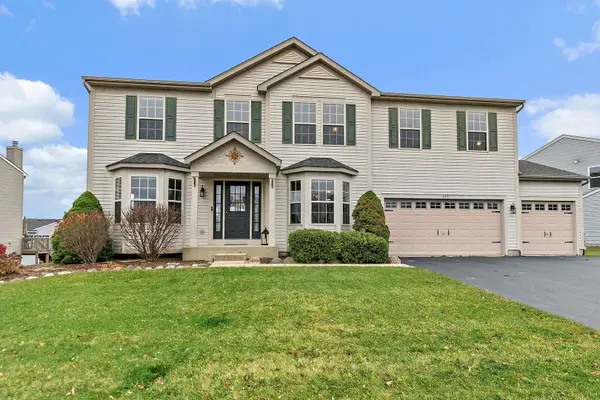 489 Spring Drive, Marengo, IL 60152