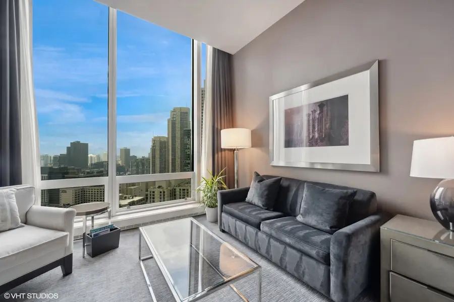 401 N Wabash Avenue #1912, Chicago, IL 60611 - Image #2