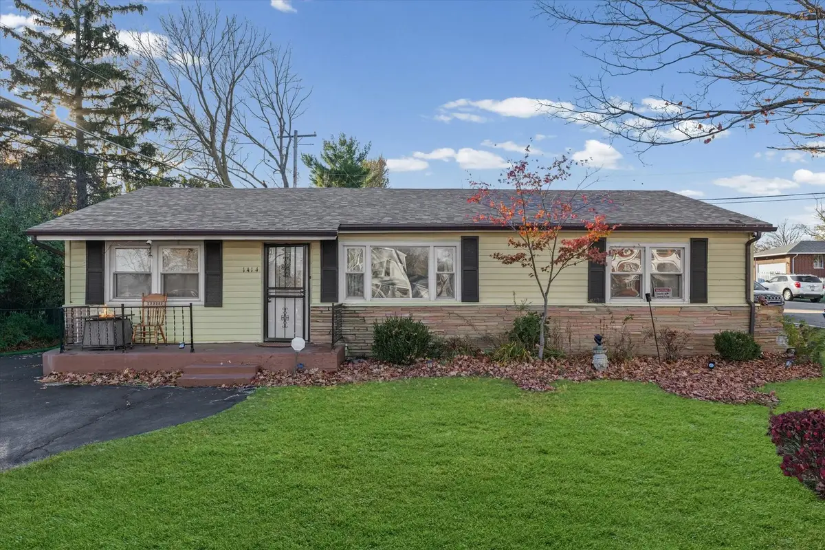 1414 N Logan Avenue, Danville, IL 61832 - Image #1