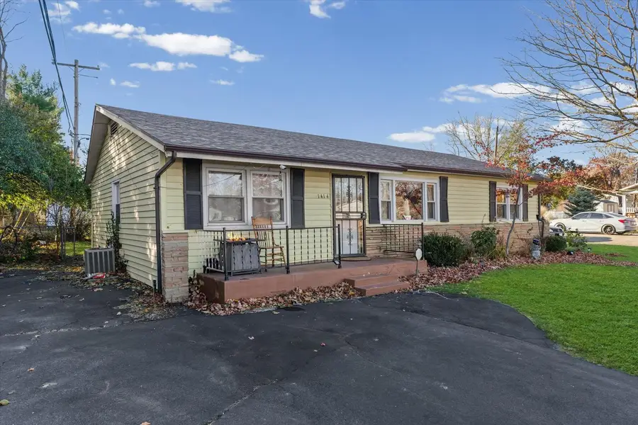 1414 N Logan Avenue, Danville, IL 61832 - Image #3