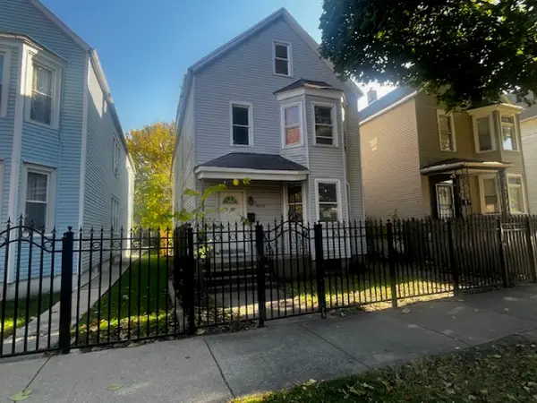 8419 S Muskegon Avenue, Chicago, IL 60617