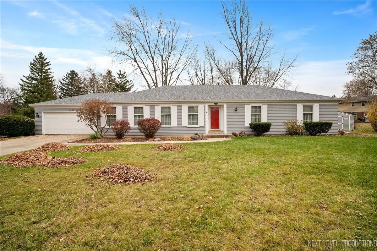 2350 Tanglewood Court, Aurora, IL 60506 - Image #1