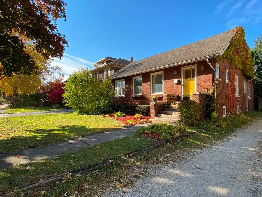 517 N Prairie Avenue, Joliet, IL 60435 - Image #2