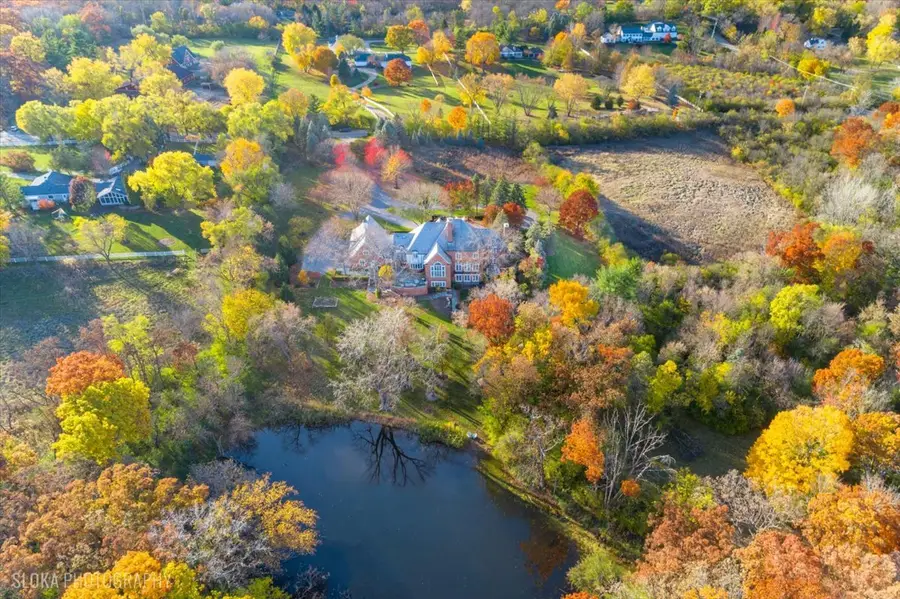 361 Ridge Road, Barrington Hills, IL 60010 - Image #3