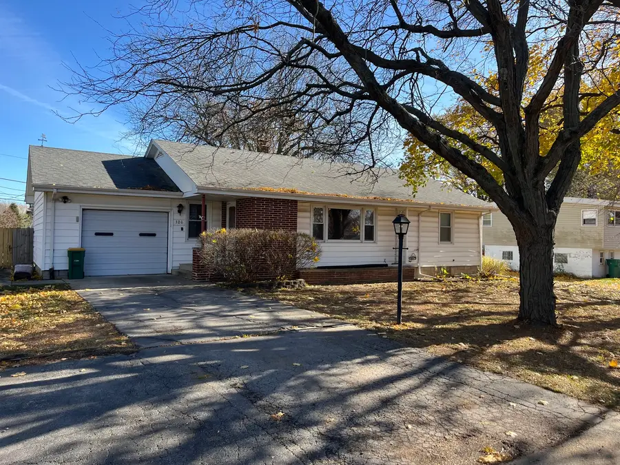 320 Thelma Street, Manhattan, IL 60442 - Image #2