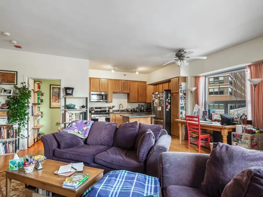 4350 N Broadway Street #311, Chicago, IL 60613 - Image #3