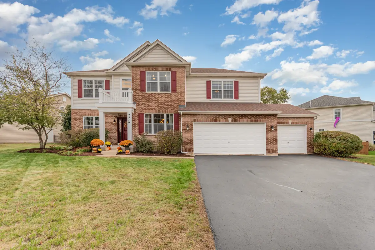 2576 Lyman Loop, Yorkville, IL 60560 - Image #1