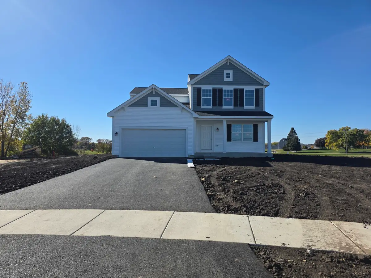 868 Fair Meadow Court, North Aurora, IL 60542 - Image #1