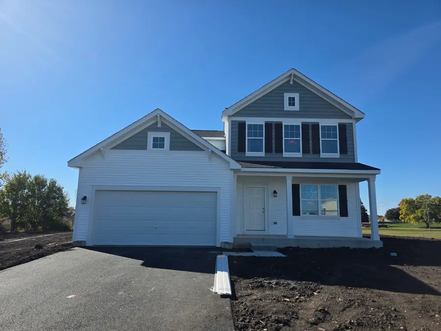 868 Fair Meadow Court, North Aurora, IL 60542 - Image #2