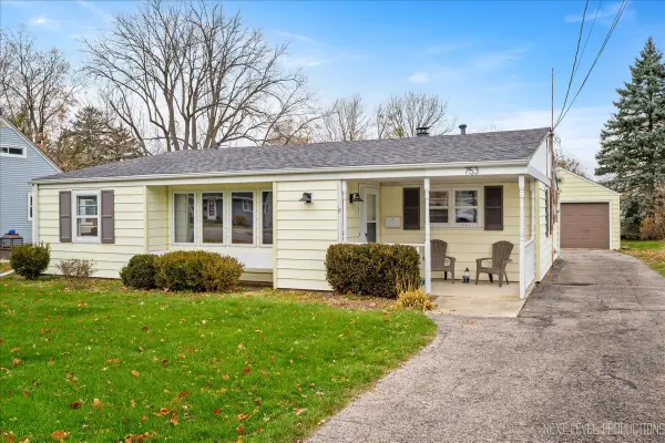 Address Withheld By Seller, Batavia, IL 60510