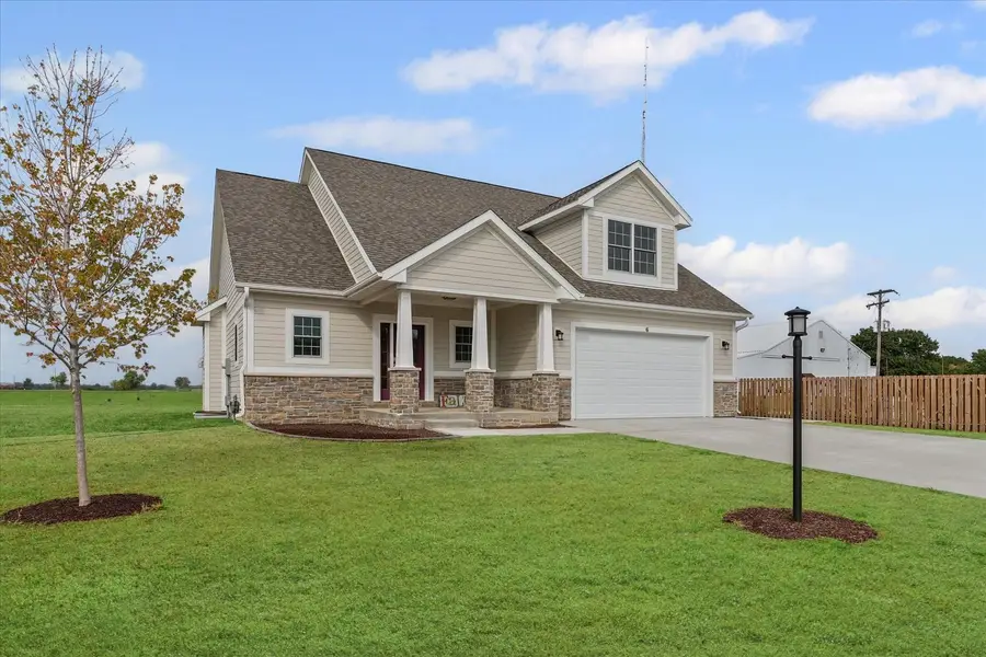 6 Foxtrot Lane, Monticello, IL 61856 - Image #3