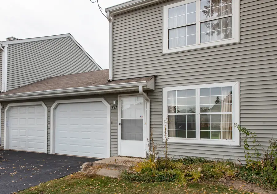 542 Normandie Lane, Round Lake Beach, IL 60073 - Image #2