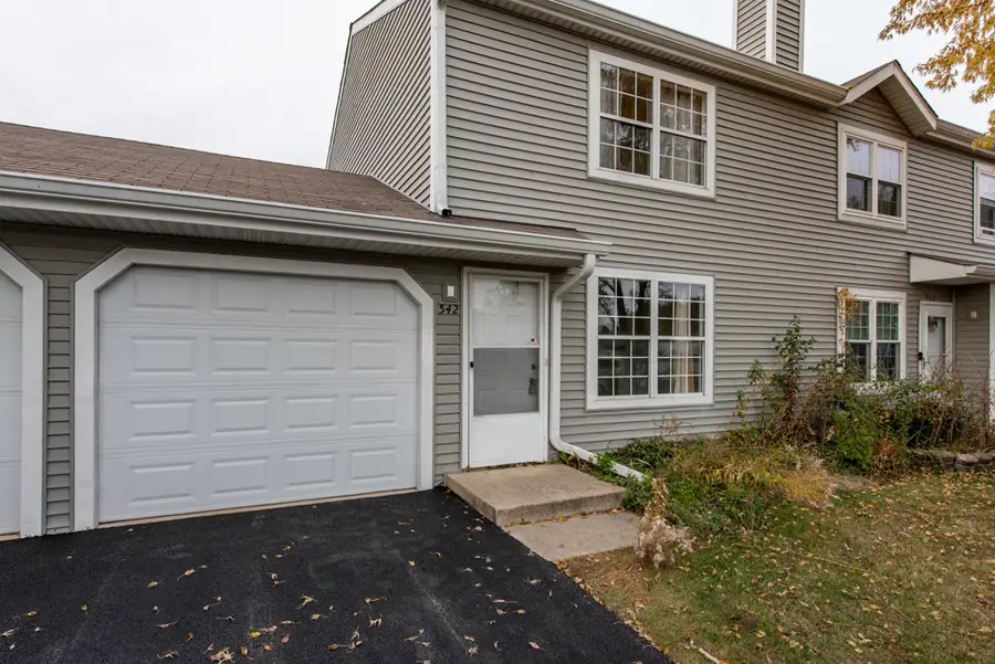 542 Normandie Lane, Round Lake Beach, IL 60073 - Image #3