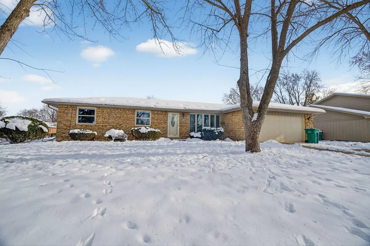 616 Ca Crest Drive, Shorewood, IL 60404 - Image #1